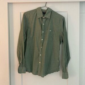 Todd Snyder Mens Button Down Shirt